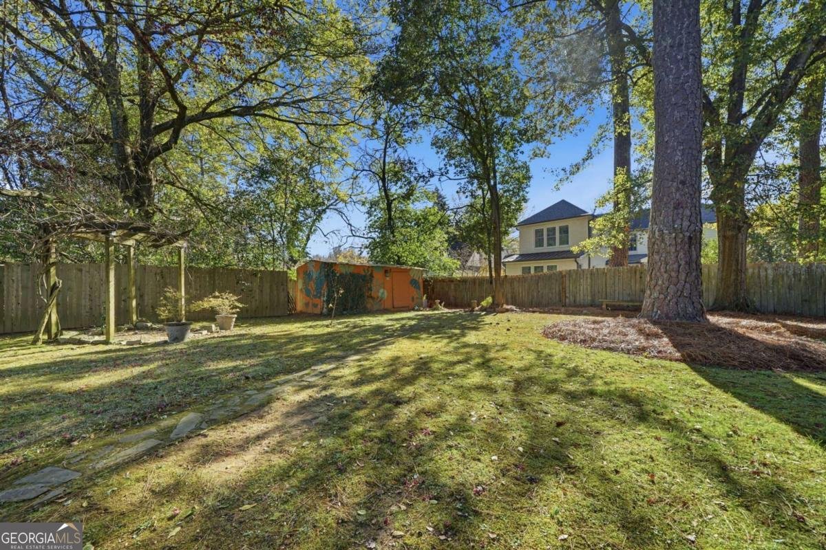 761 Morningside Drive Atlanta - 41