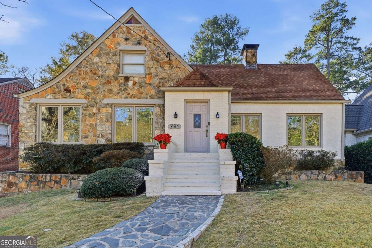 761 Morningside Drive Atlanta - 45