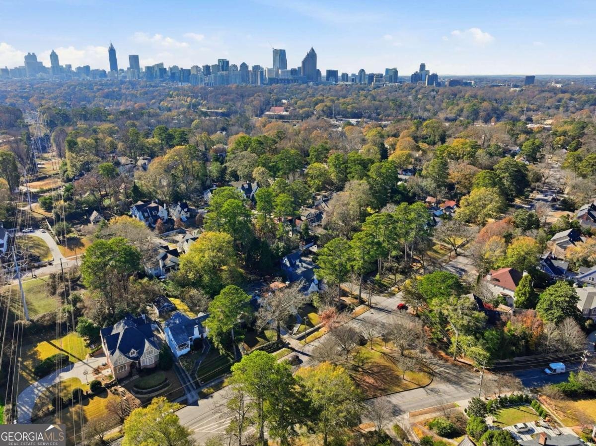 761 Morningside Drive Atlanta - 47