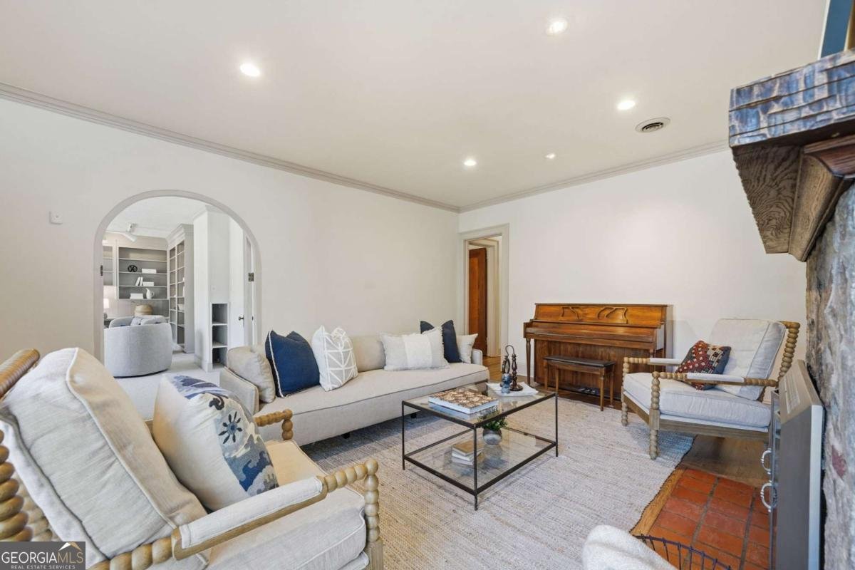 761 Morningside Drive Atlanta - 6