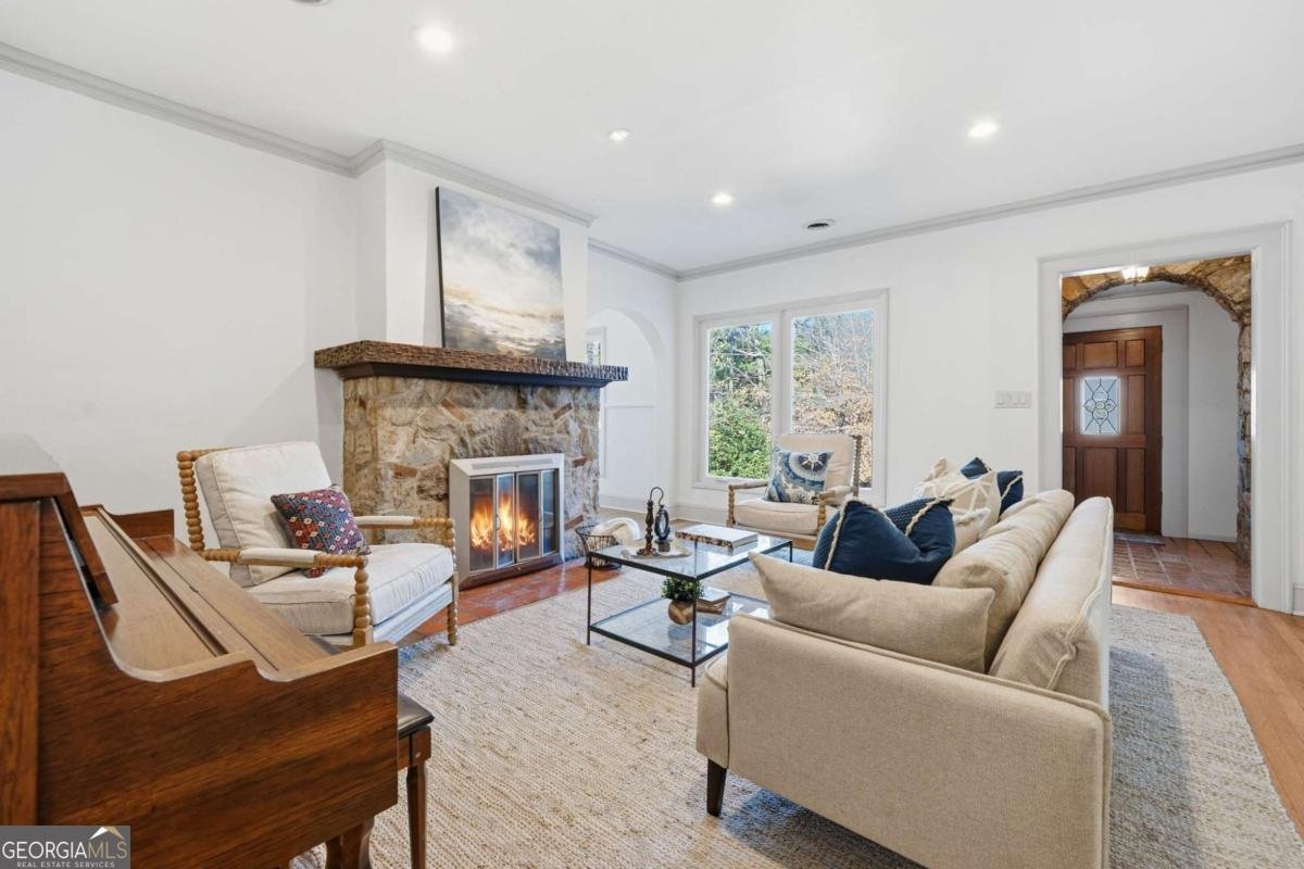 761 Morningside Drive Atlanta - 7