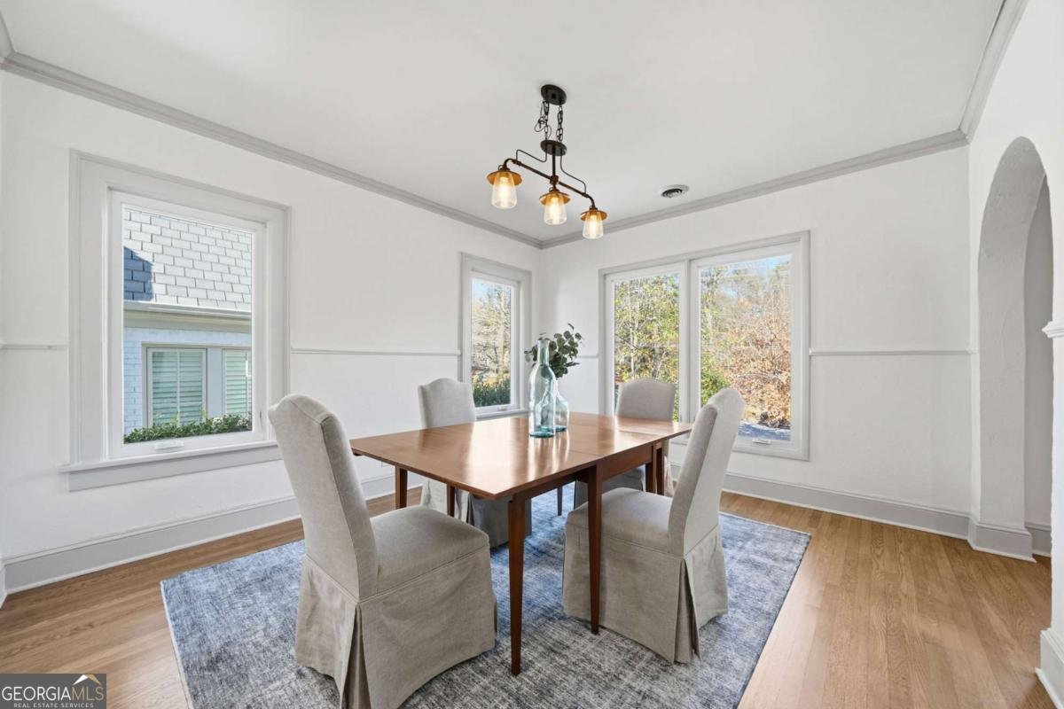 761 Morningside Drive Atlanta - 9