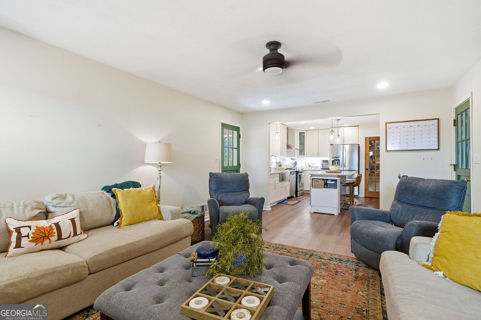 5080 Maryland Drive Acworth - 10