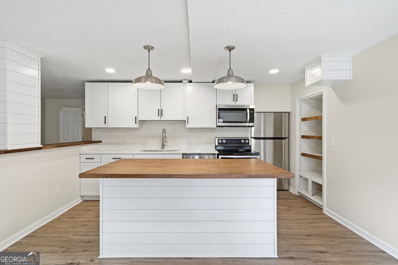 5080 Maryland Drive Acworth - 19