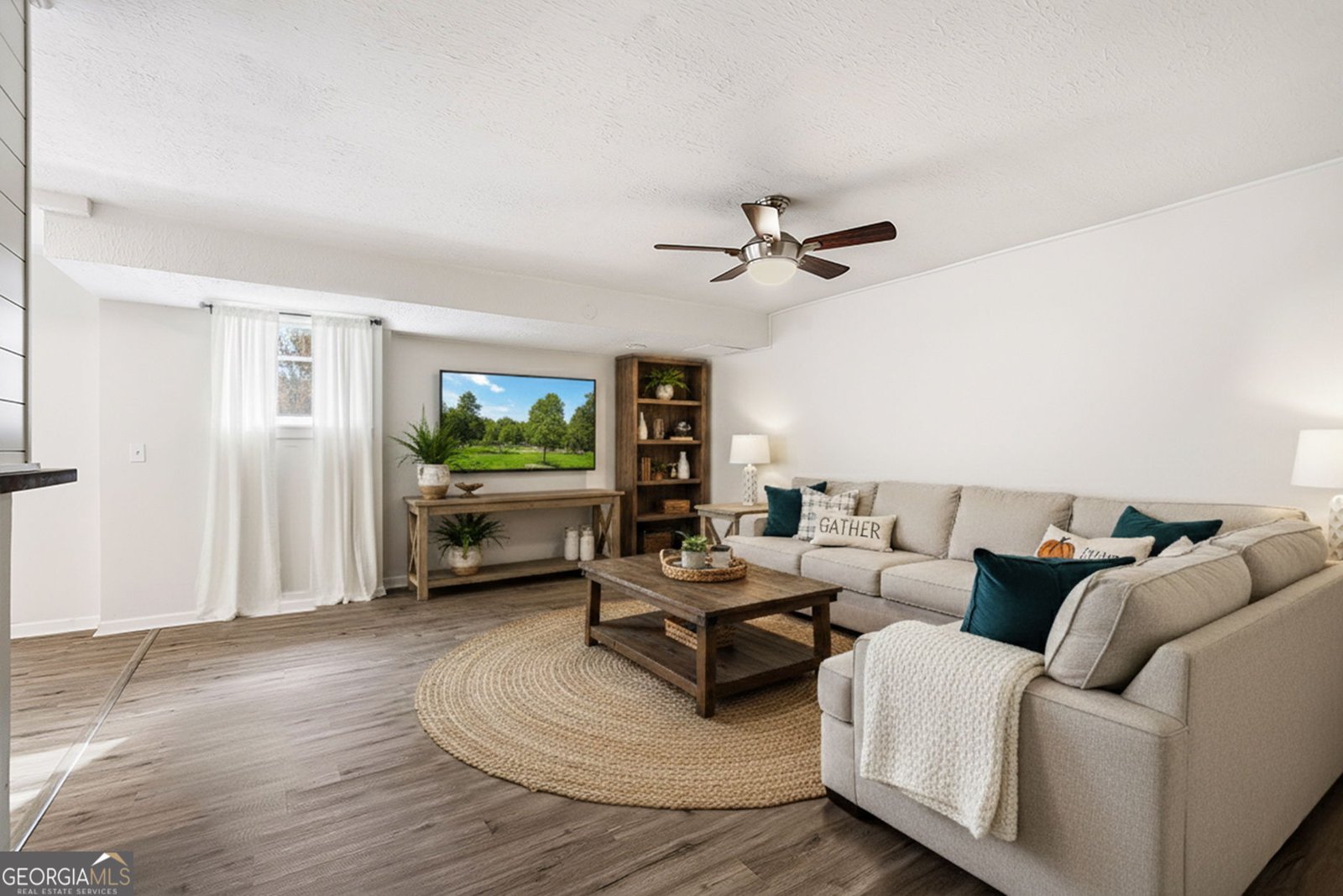 5080 Maryland Drive Acworth - 23