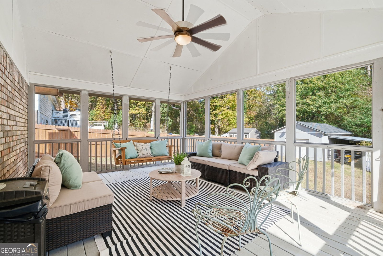 5080 Maryland Drive Acworth - 27