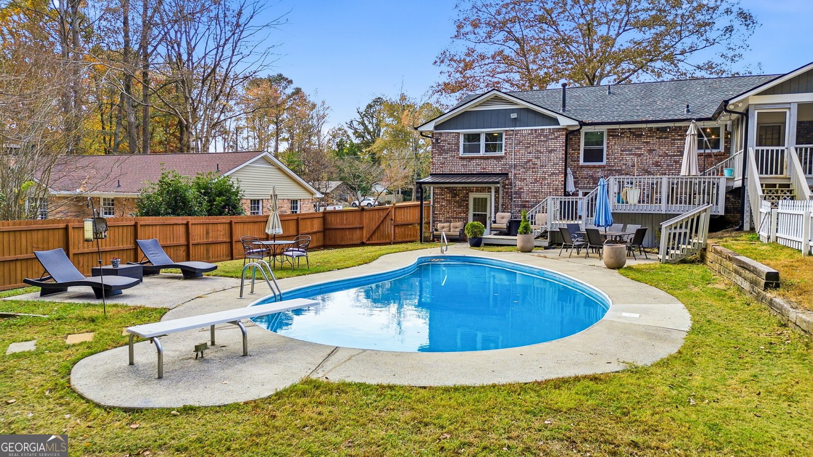 5080 Maryland Drive Acworth - 28