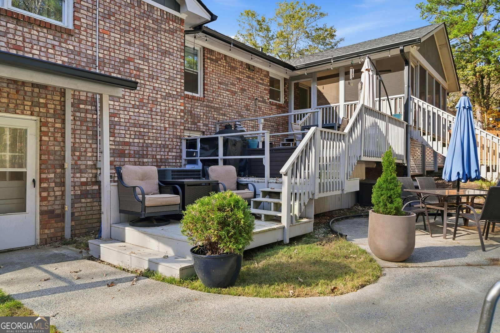 5080 Maryland Drive Acworth - 29