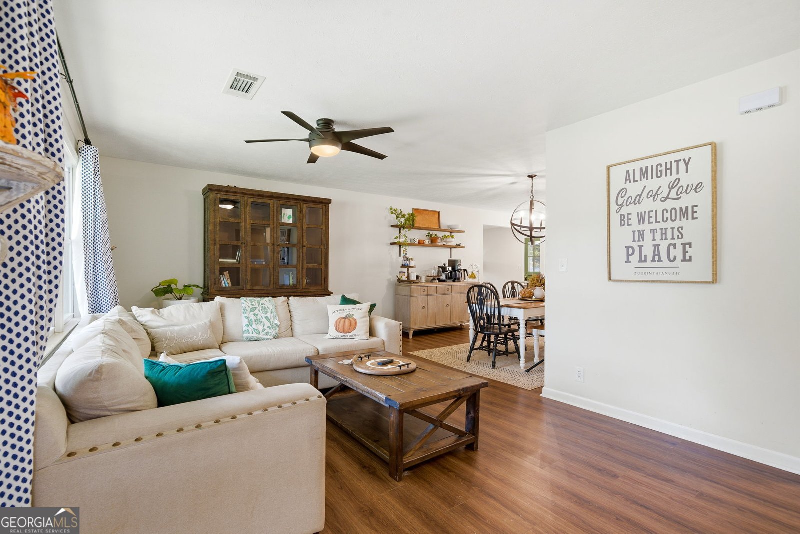 5080 Maryland Drive Acworth - 3