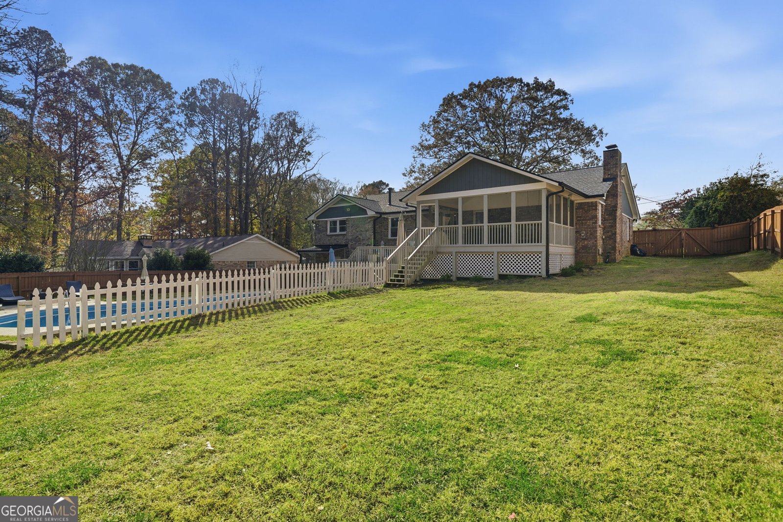 5080 Maryland Drive Acworth - 32