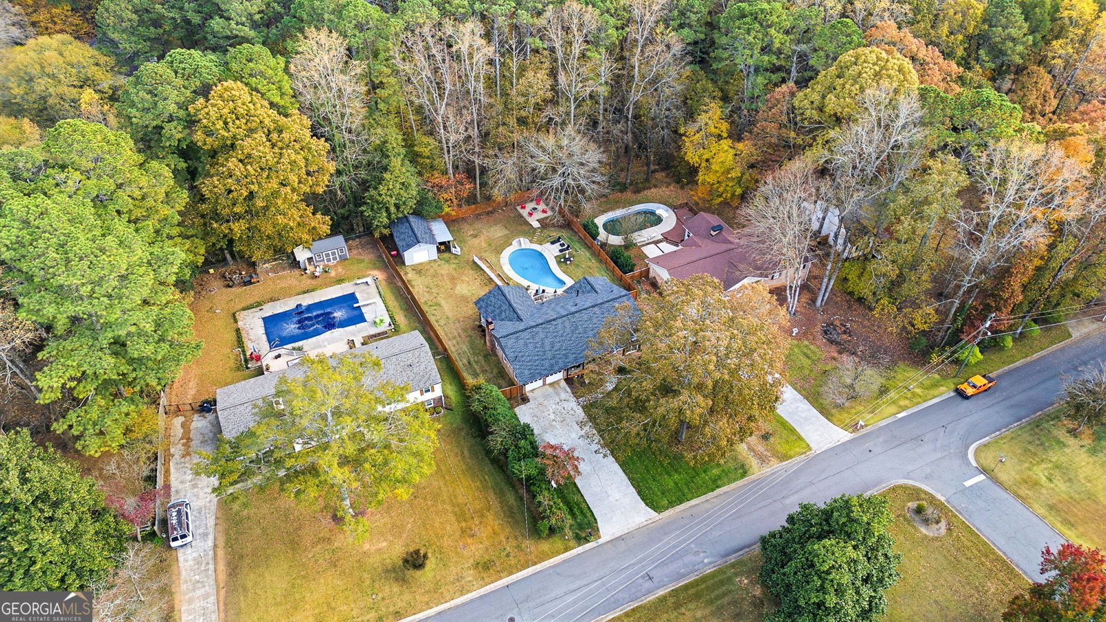 5080 Maryland Drive Acworth - 33