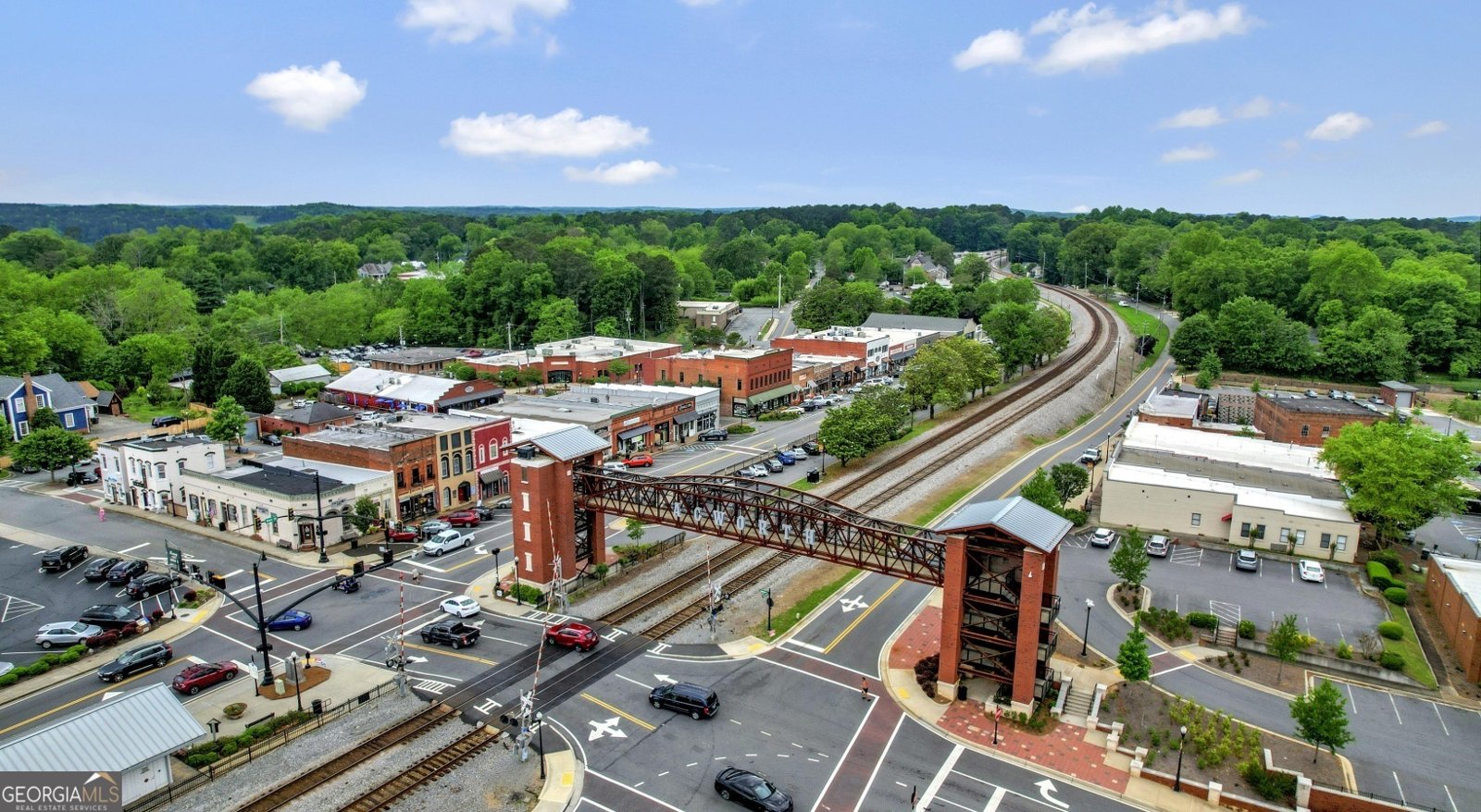 5080 Maryland Drive Acworth - Photo 38