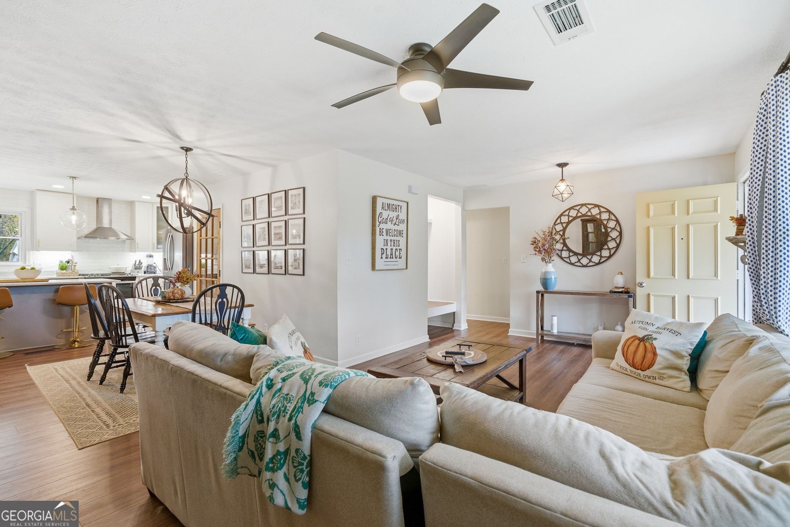 5080 Maryland Drive Acworth - 4