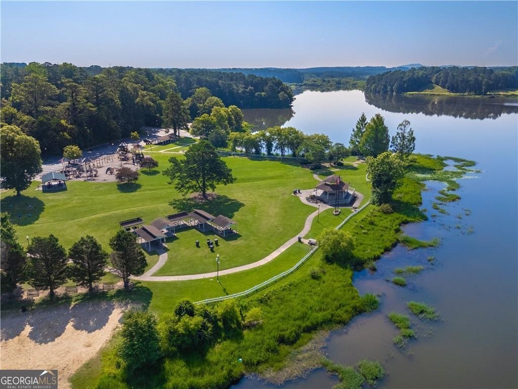 5080 Maryland Drive Acworth - Photo 40