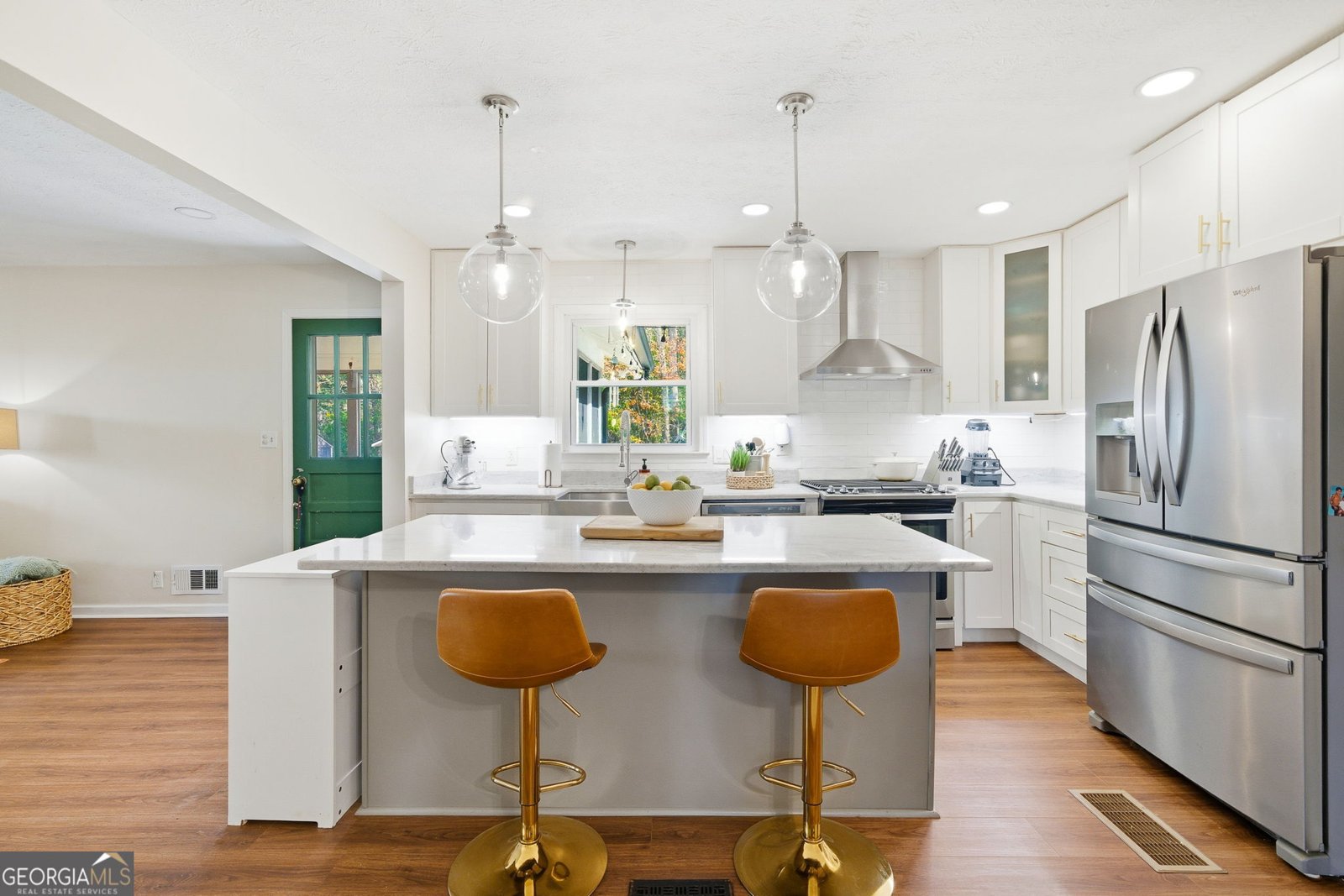 5080 Maryland Drive Acworth - 5