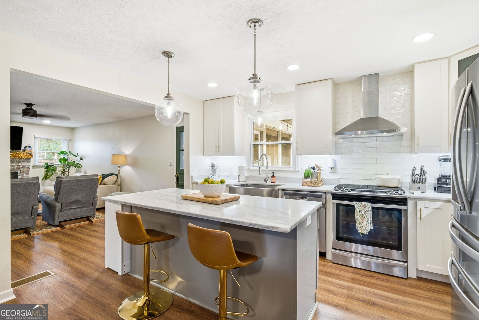 5080 Maryland Drive Acworth - 6