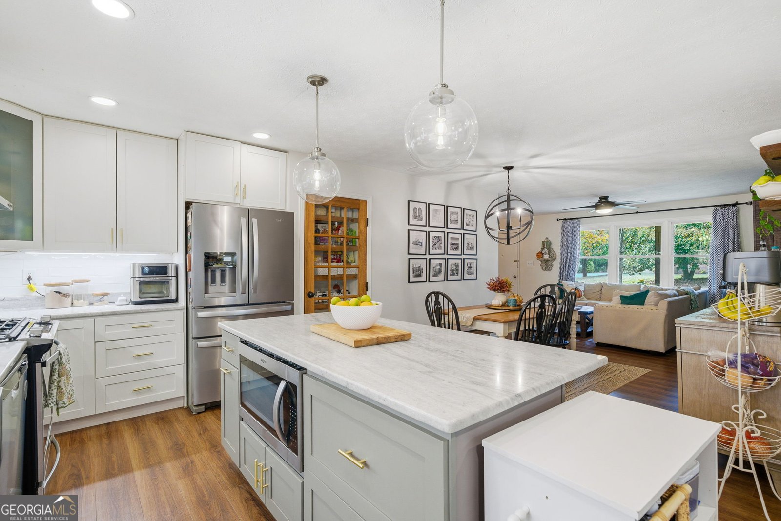 5080 Maryland Drive Acworth - 7