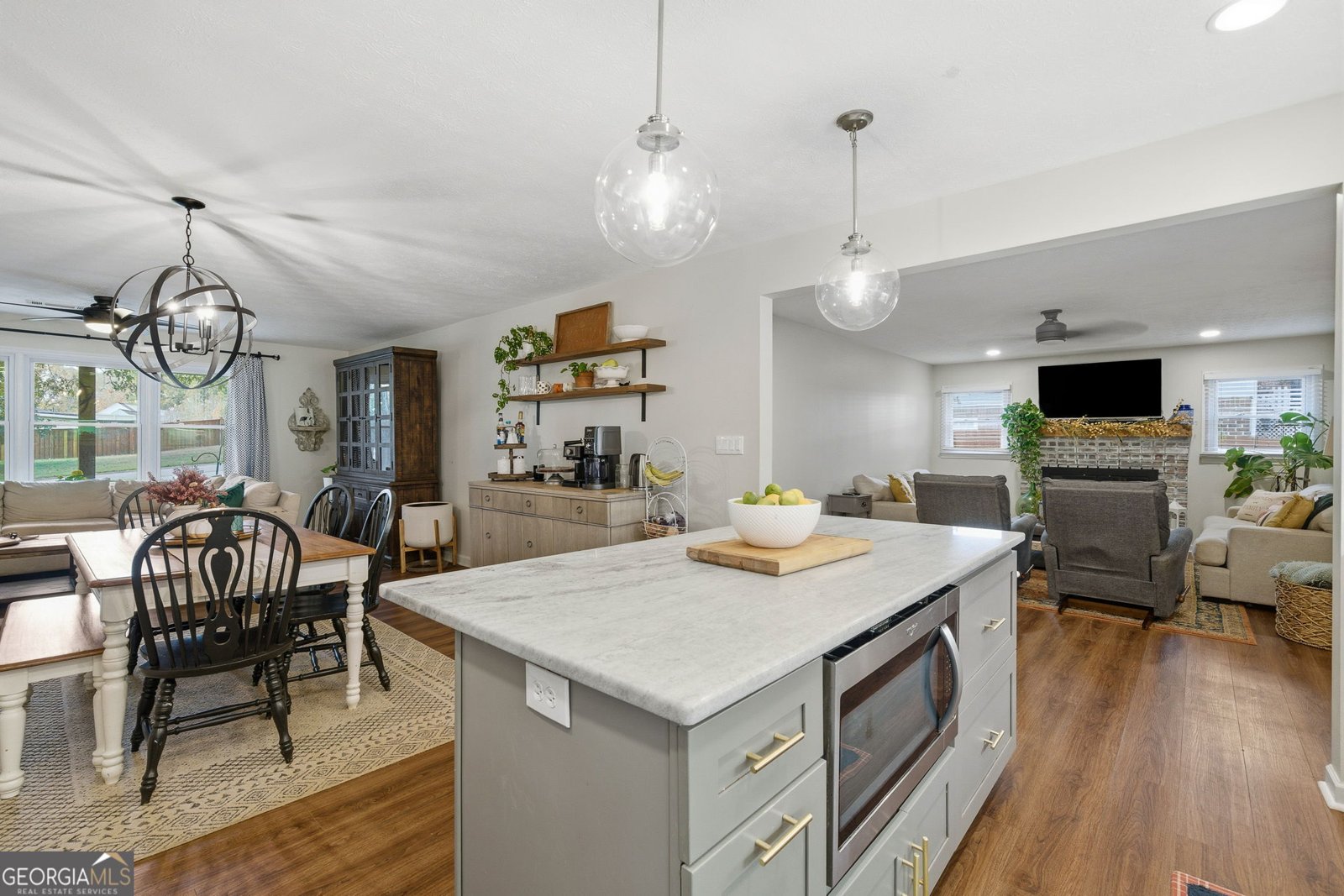 5080 Maryland Drive Acworth - 8