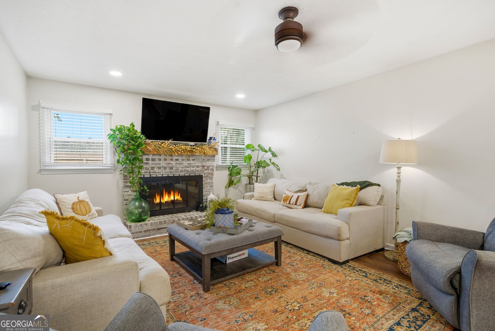 5080 Maryland Drive Acworth - 9