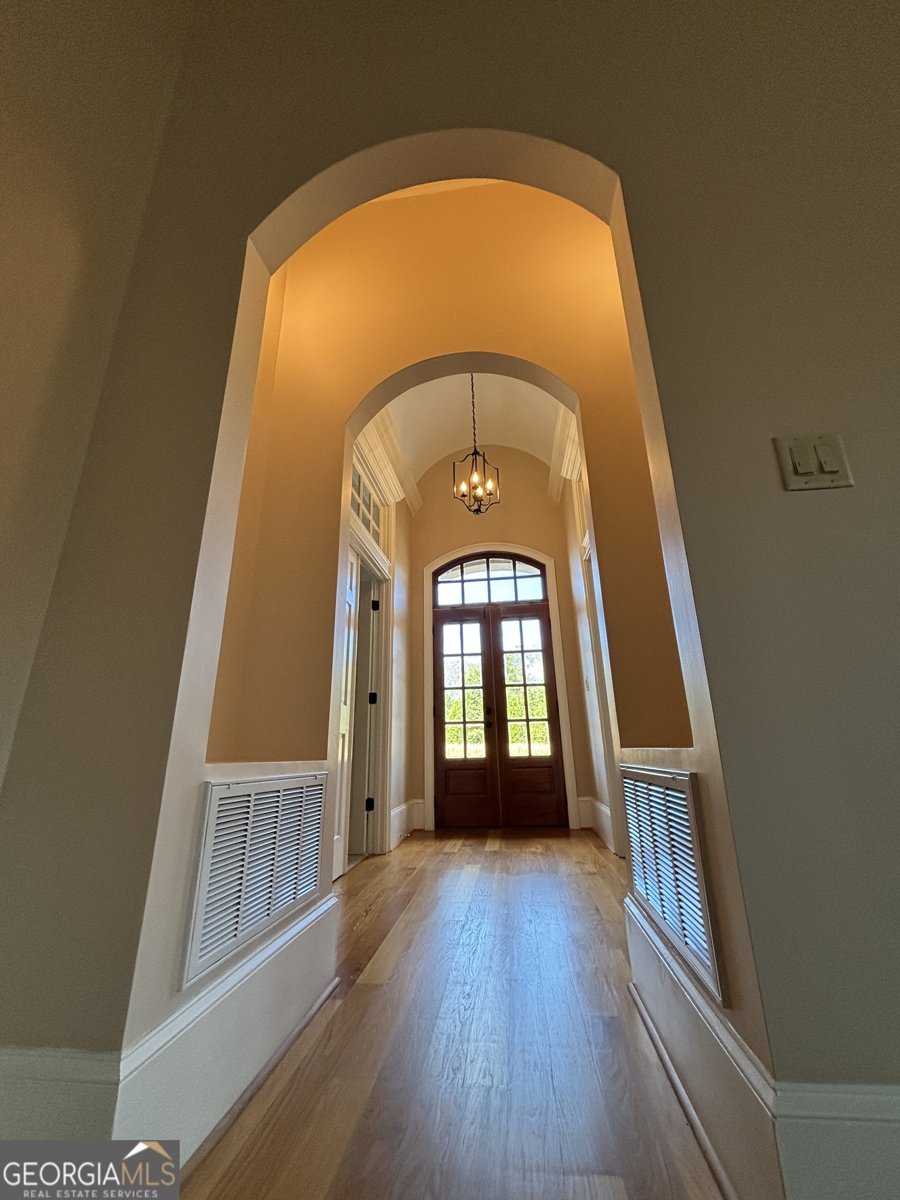 555 Limestone Road Cochran - 105