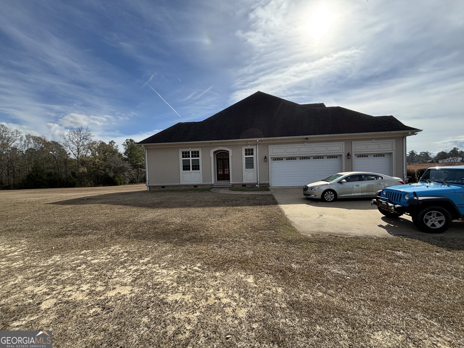 555 Limestone Road Cochran - 106