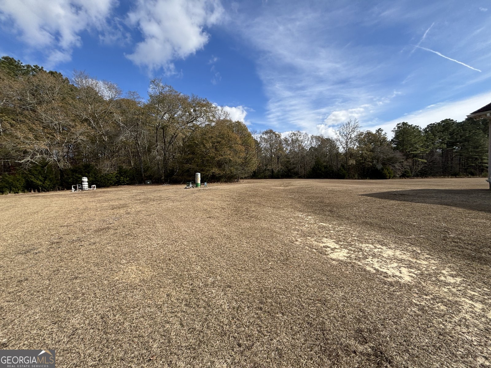 555 Limestone Road Cochran - 107