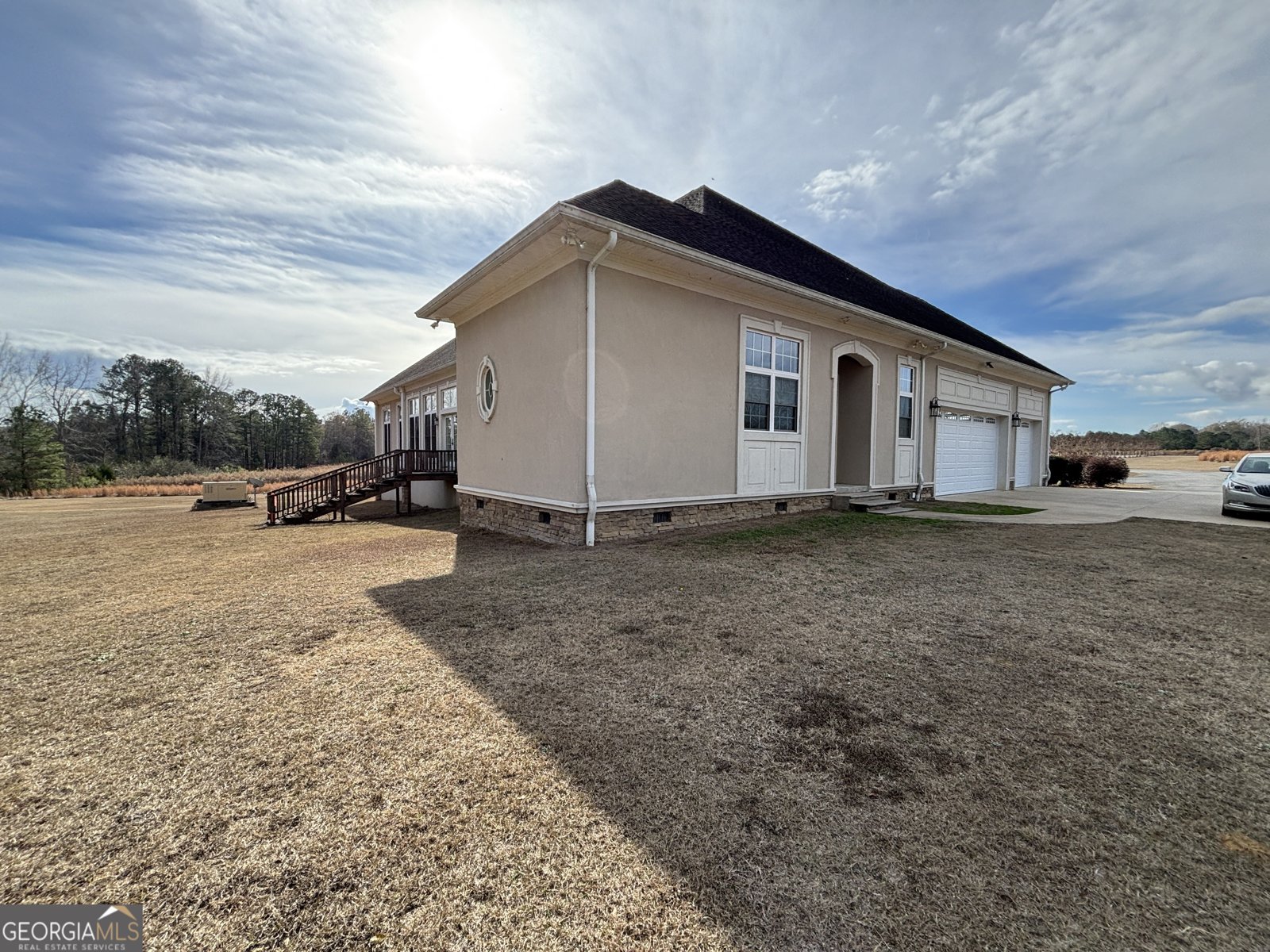 555 Limestone Road Cochran - 109