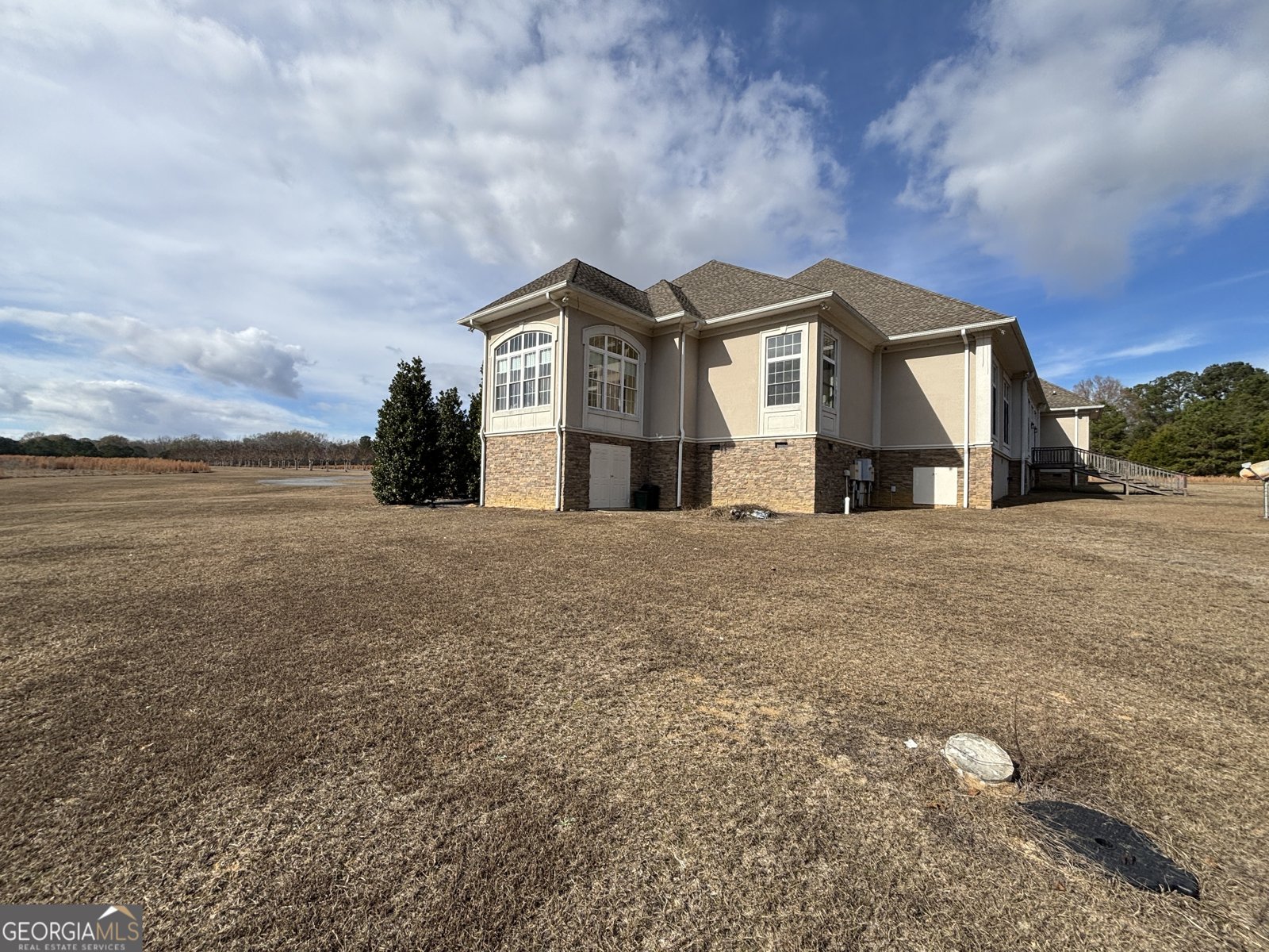 555 Limestone Road Cochran - 115