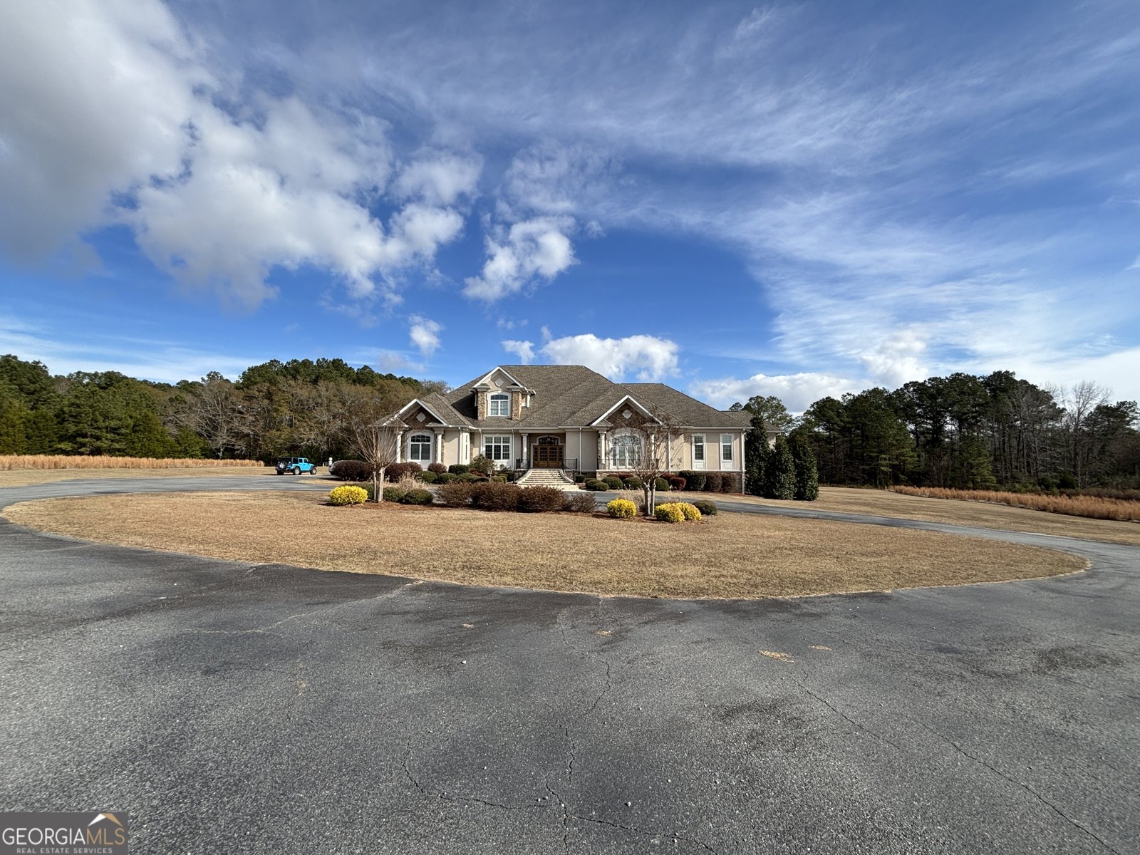555 Limestone Road Cochran - 123