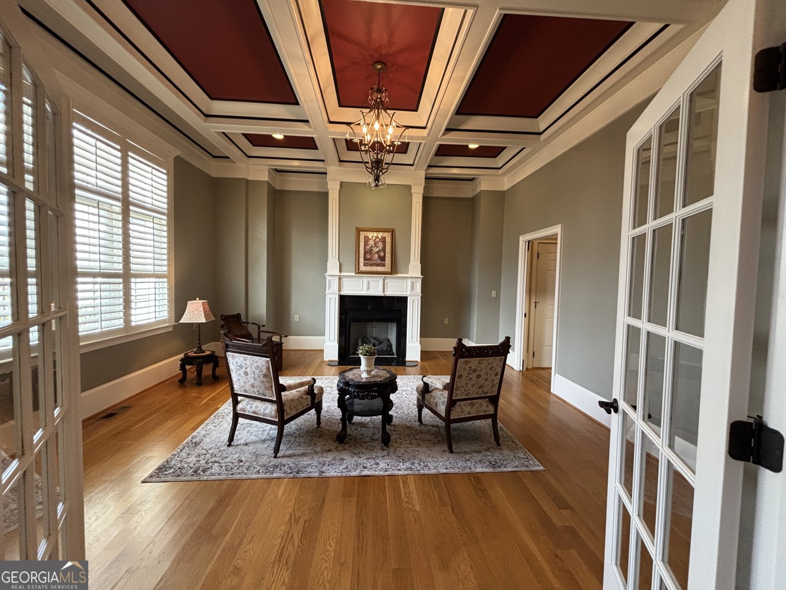 555 Limestone Road Cochran - 17