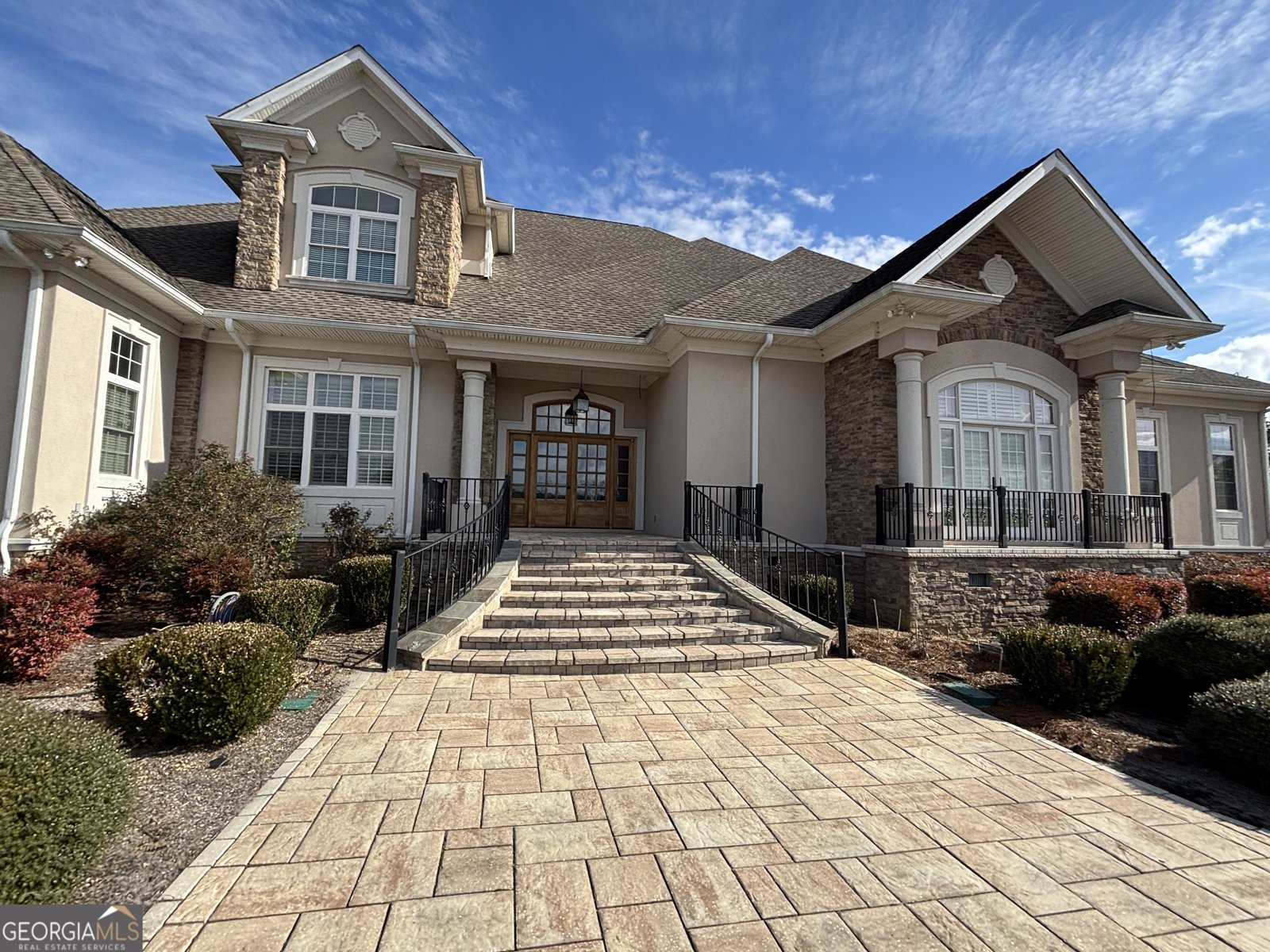 555 Limestone Road Cochran - 2