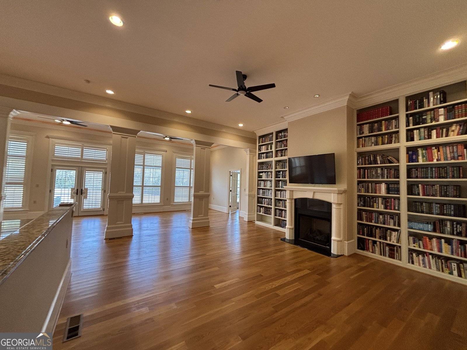 555 Limestone Road Cochran - 28