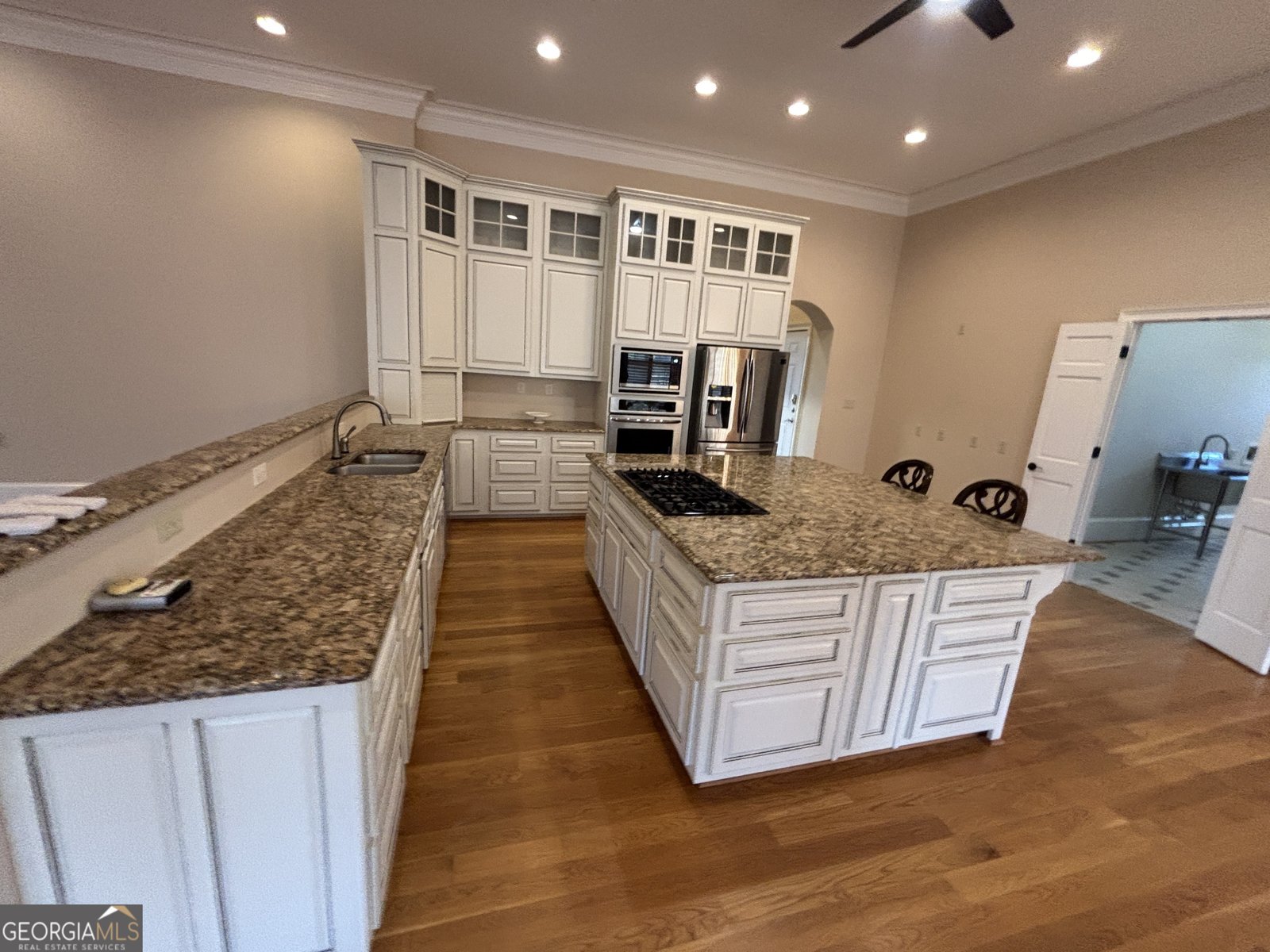 555 Limestone Road Cochran - 29