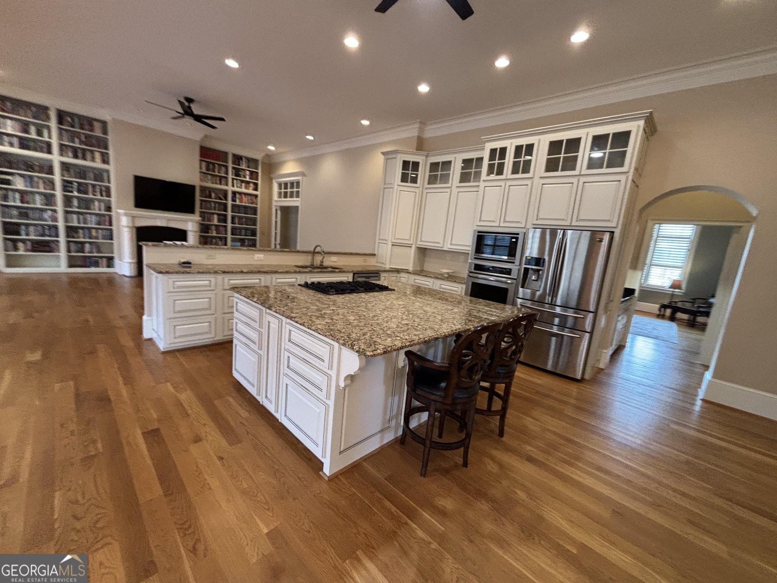 555 Limestone Road Cochran - 30