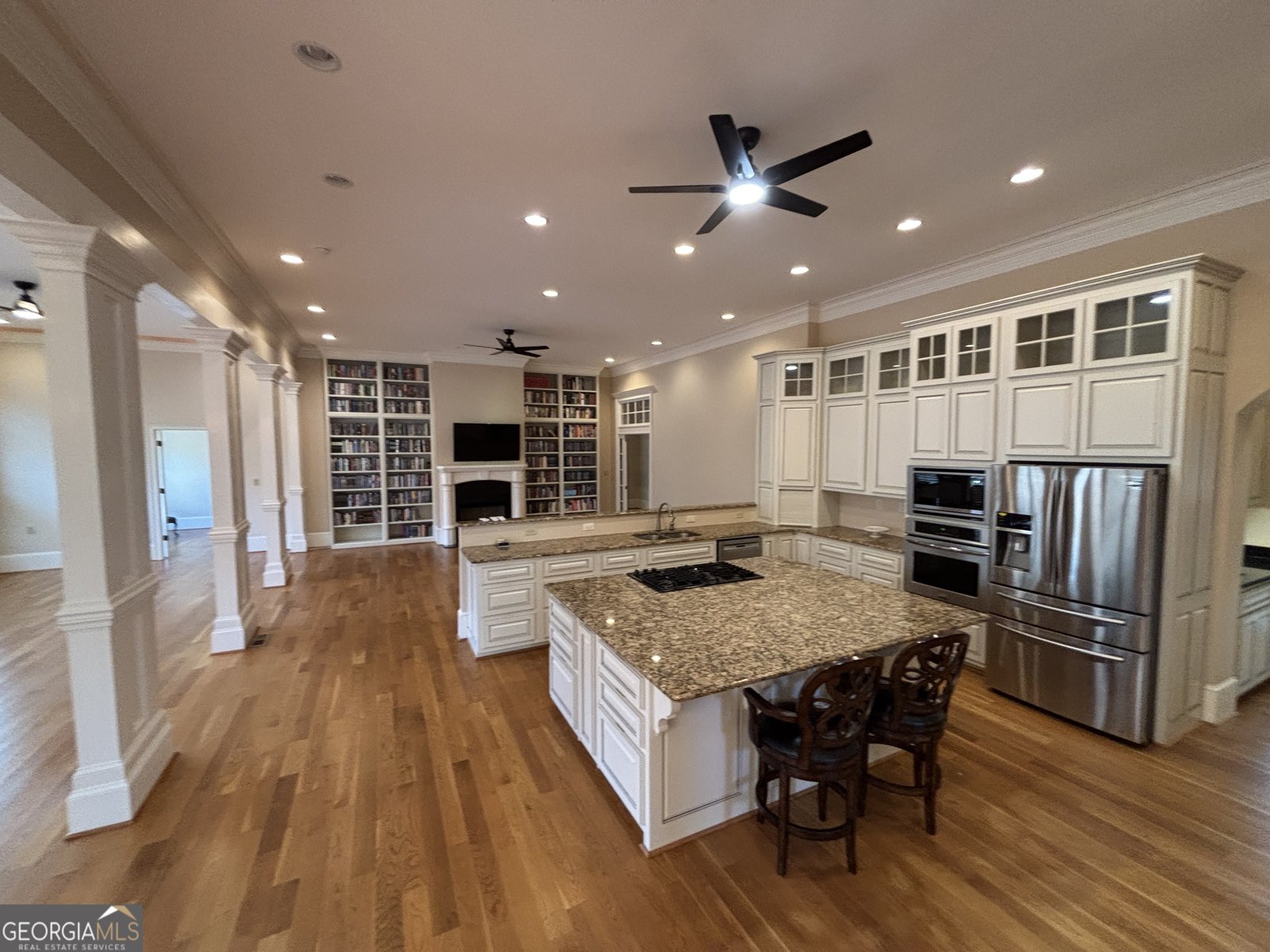 555 Limestone Road Cochran - 31