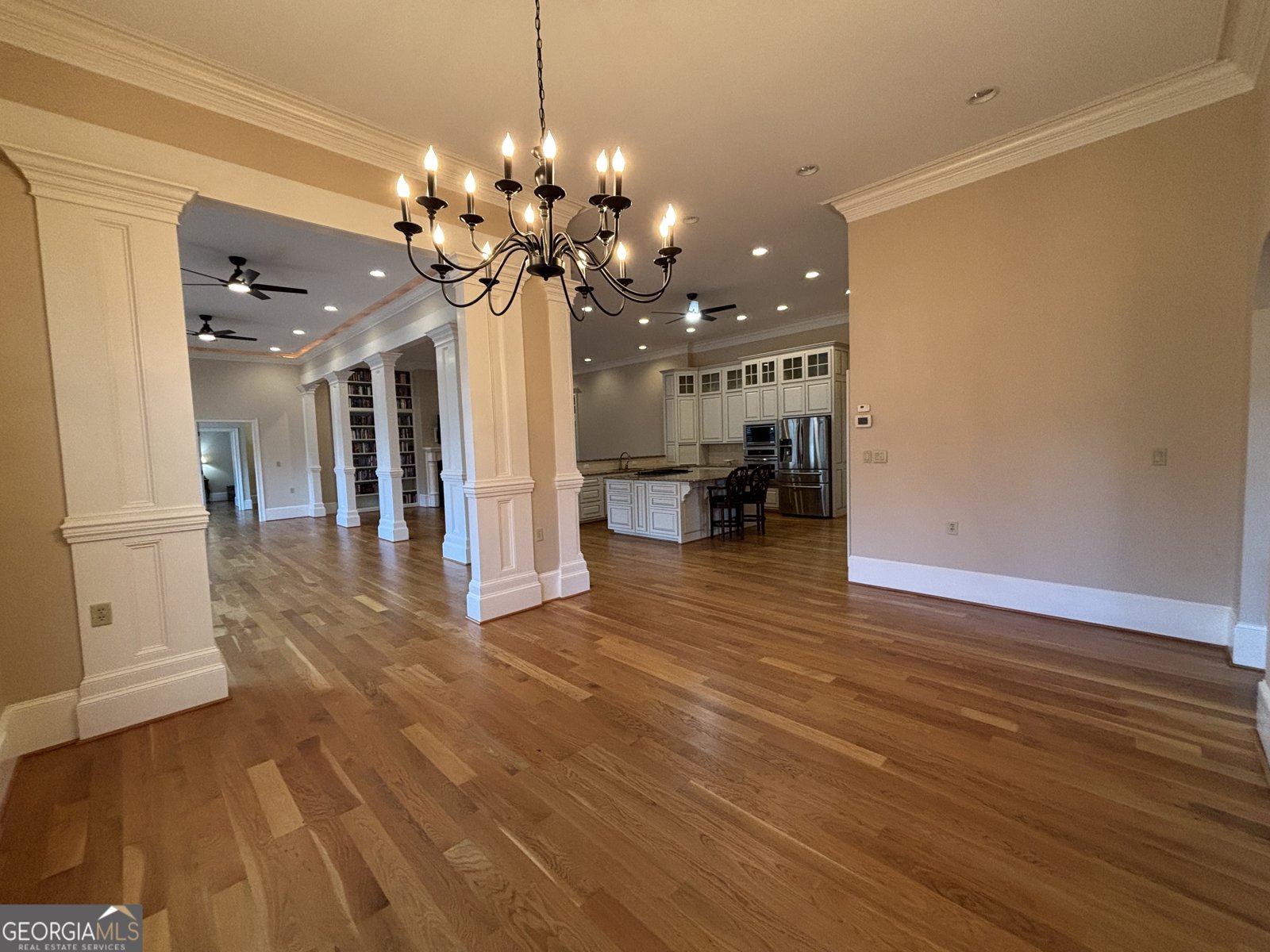 555 Limestone Road Cochran - 34