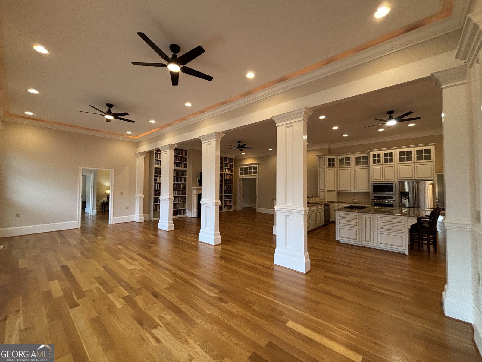 555 Limestone Road Cochran - 36