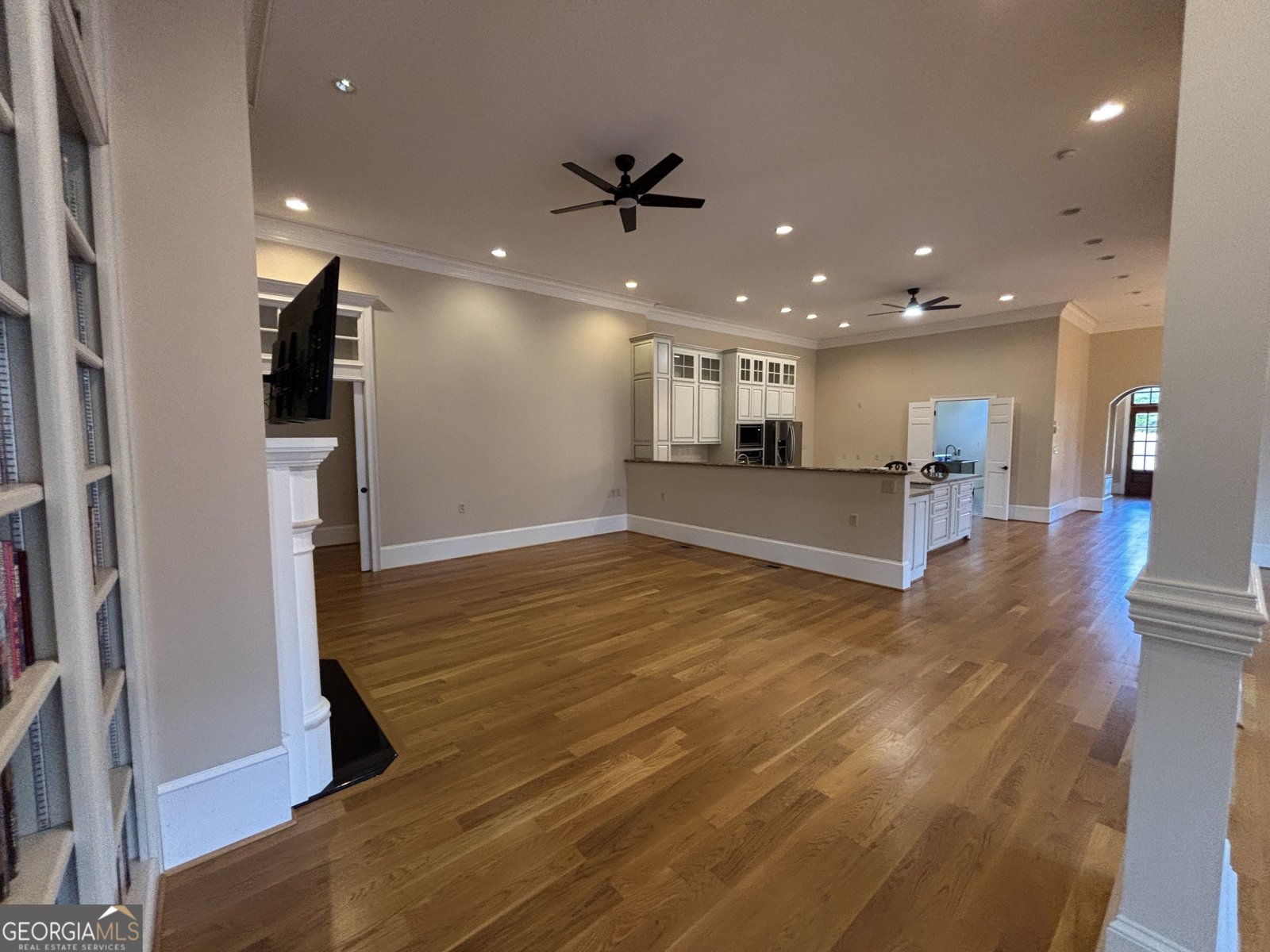 555 Limestone Road Cochran - 39