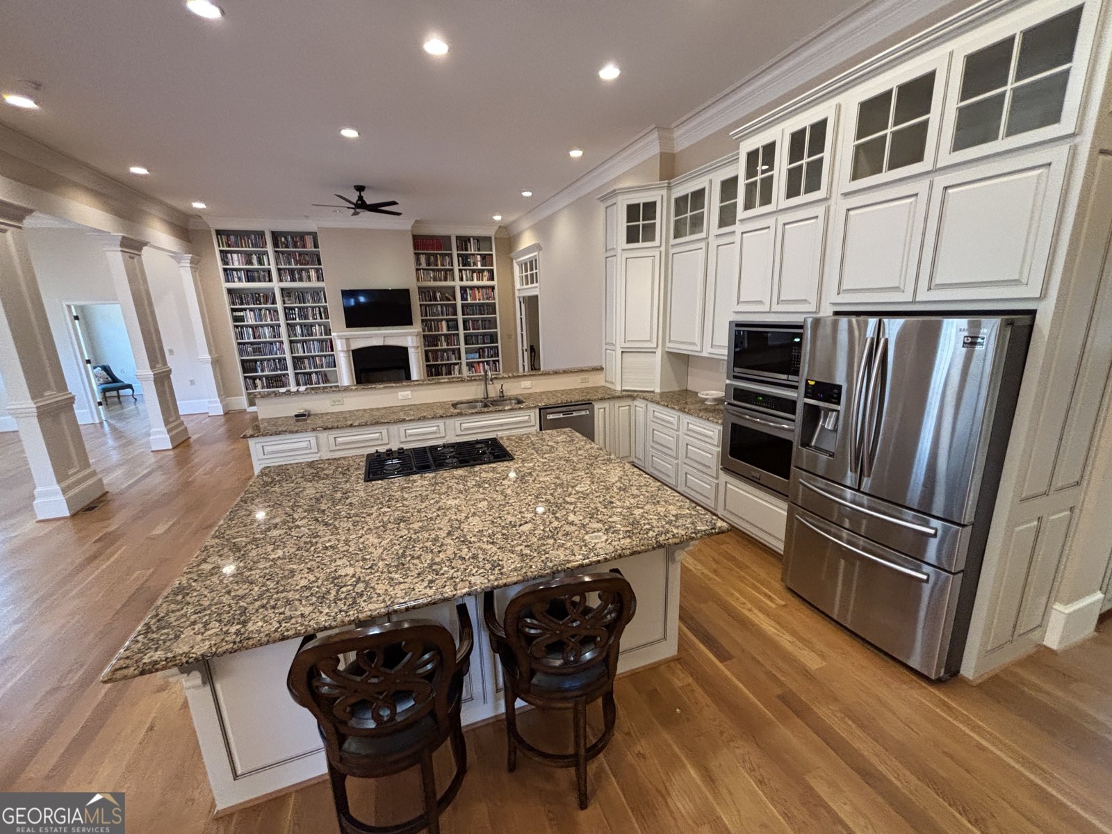 555 Limestone Road Cochran - 43