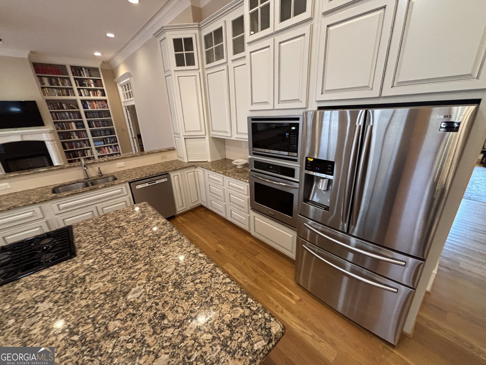 555 Limestone Road Cochran - 44