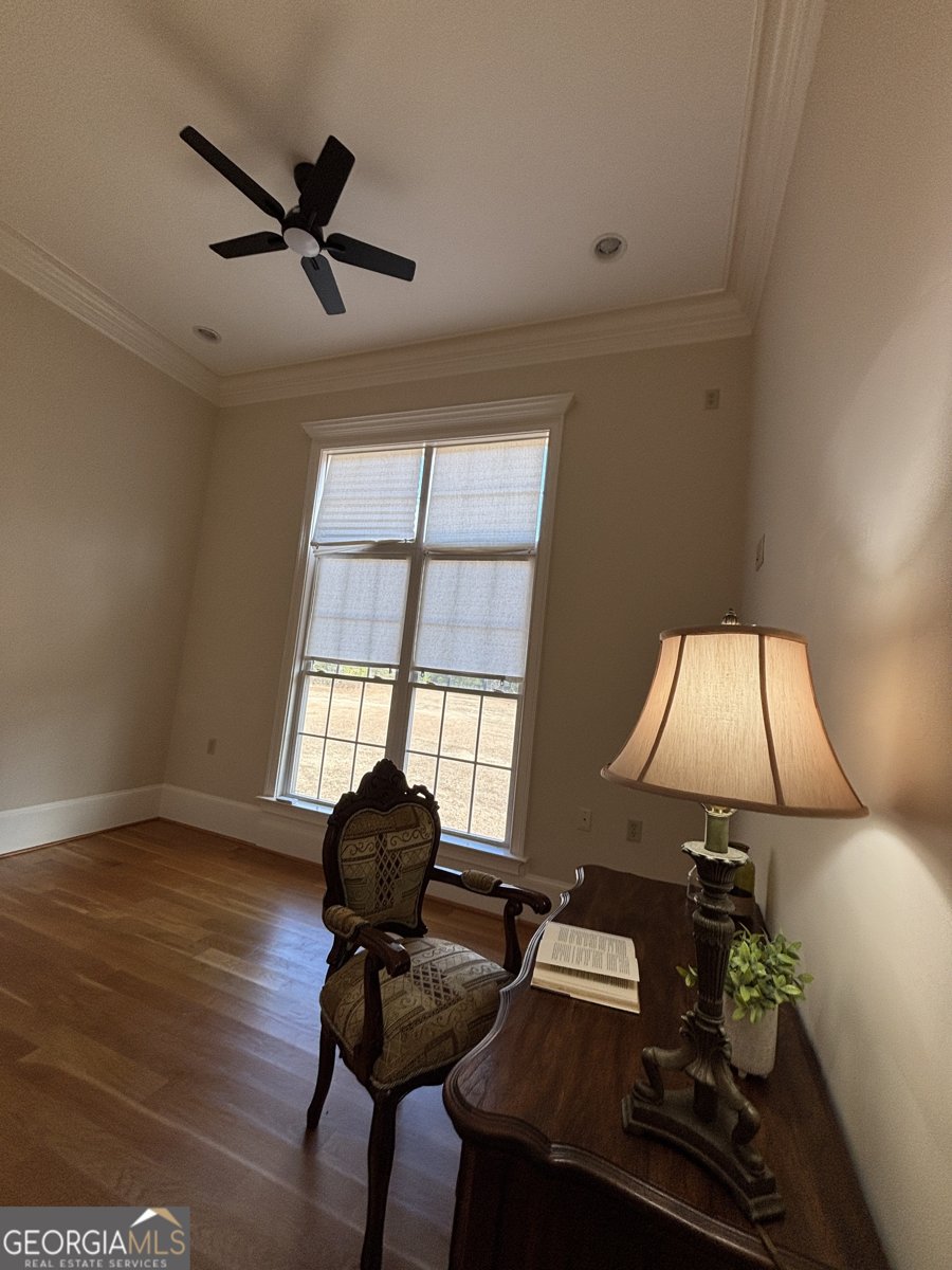 555 Limestone Road Cochran - 56