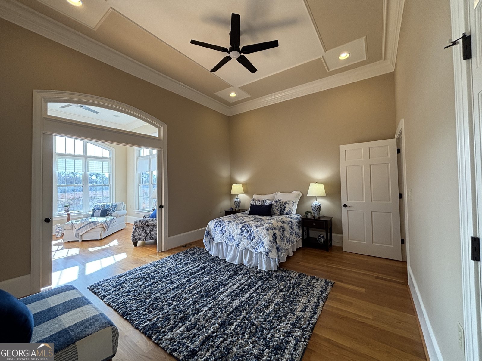 555 Limestone Road Cochran - 75