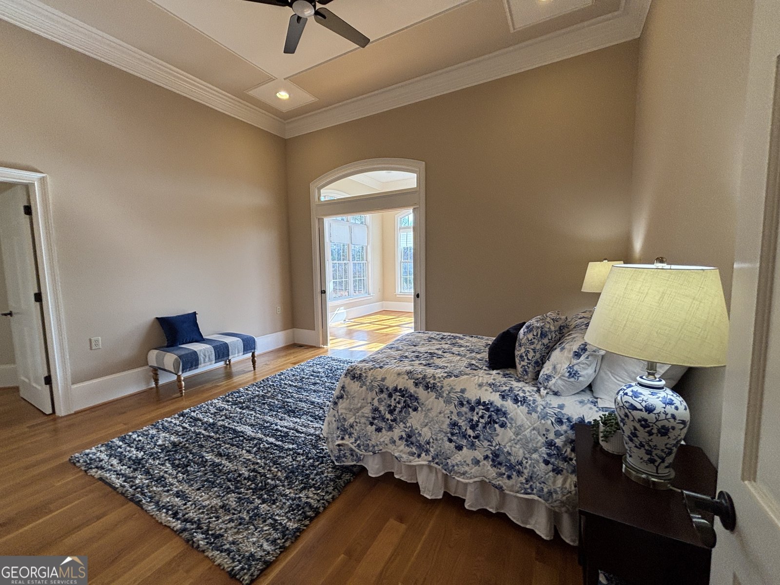 555 Limestone Road Cochran - 76