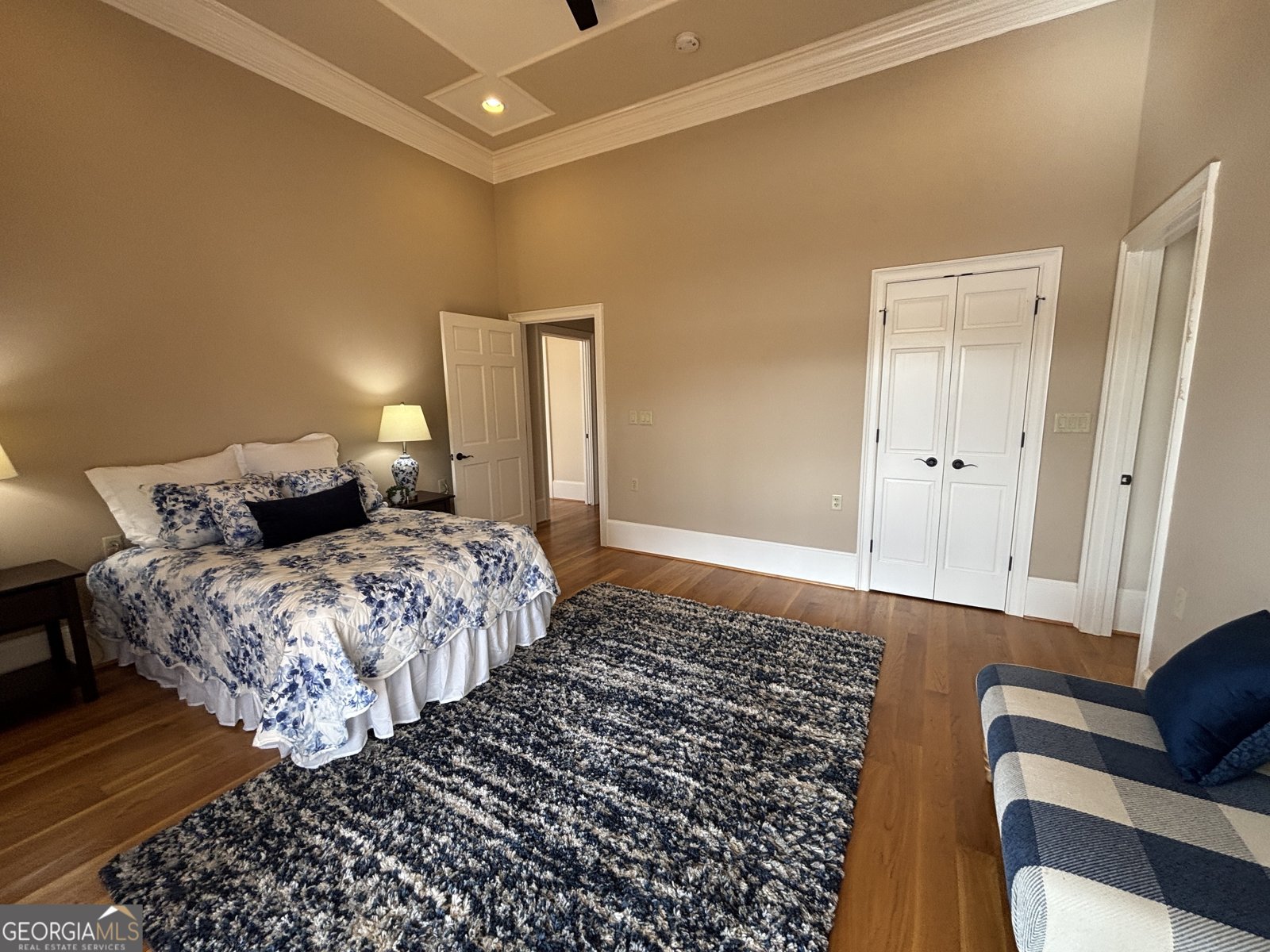 555 Limestone Road Cochran - 80