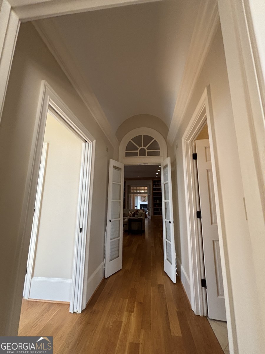 555 Limestone Road Cochran - 81