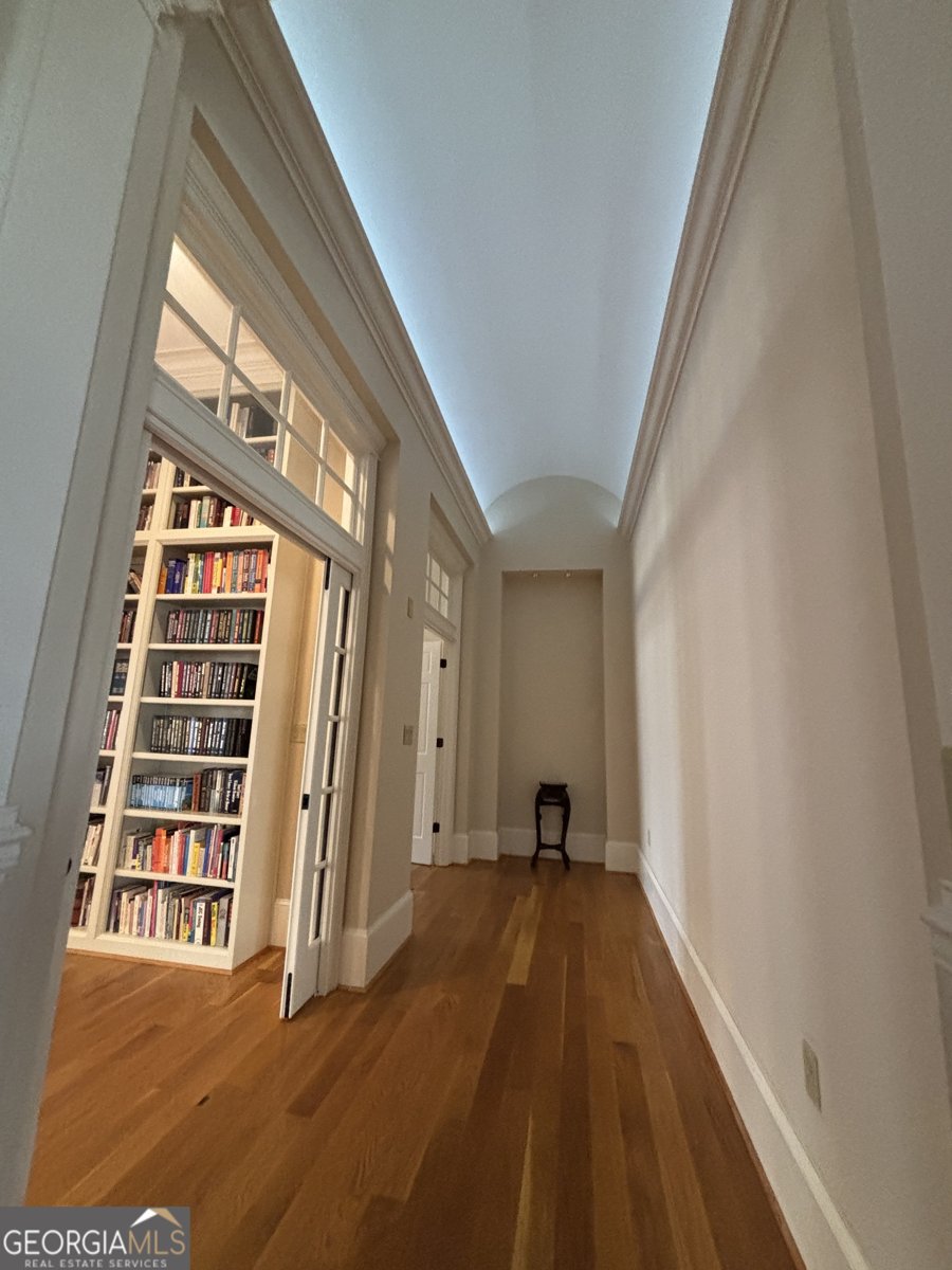 555 Limestone Road Cochran - 89