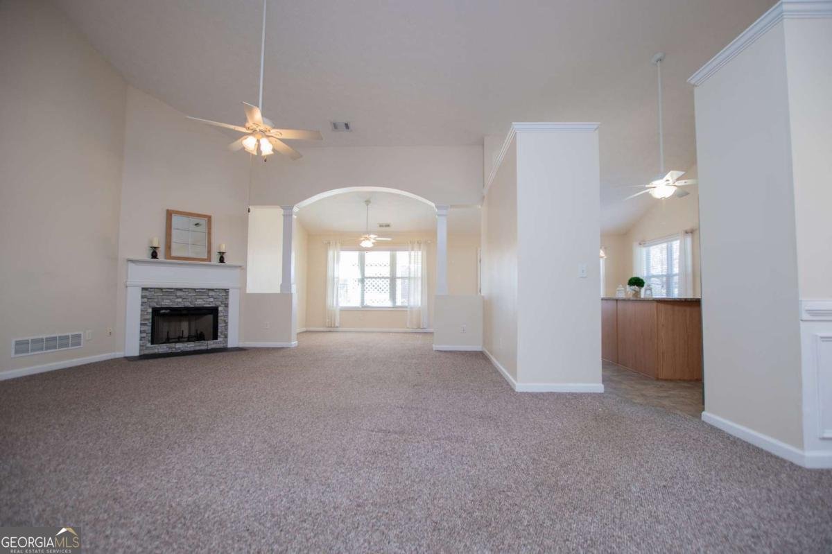 226 Hampton Oaks Circle Villa Rica - 12