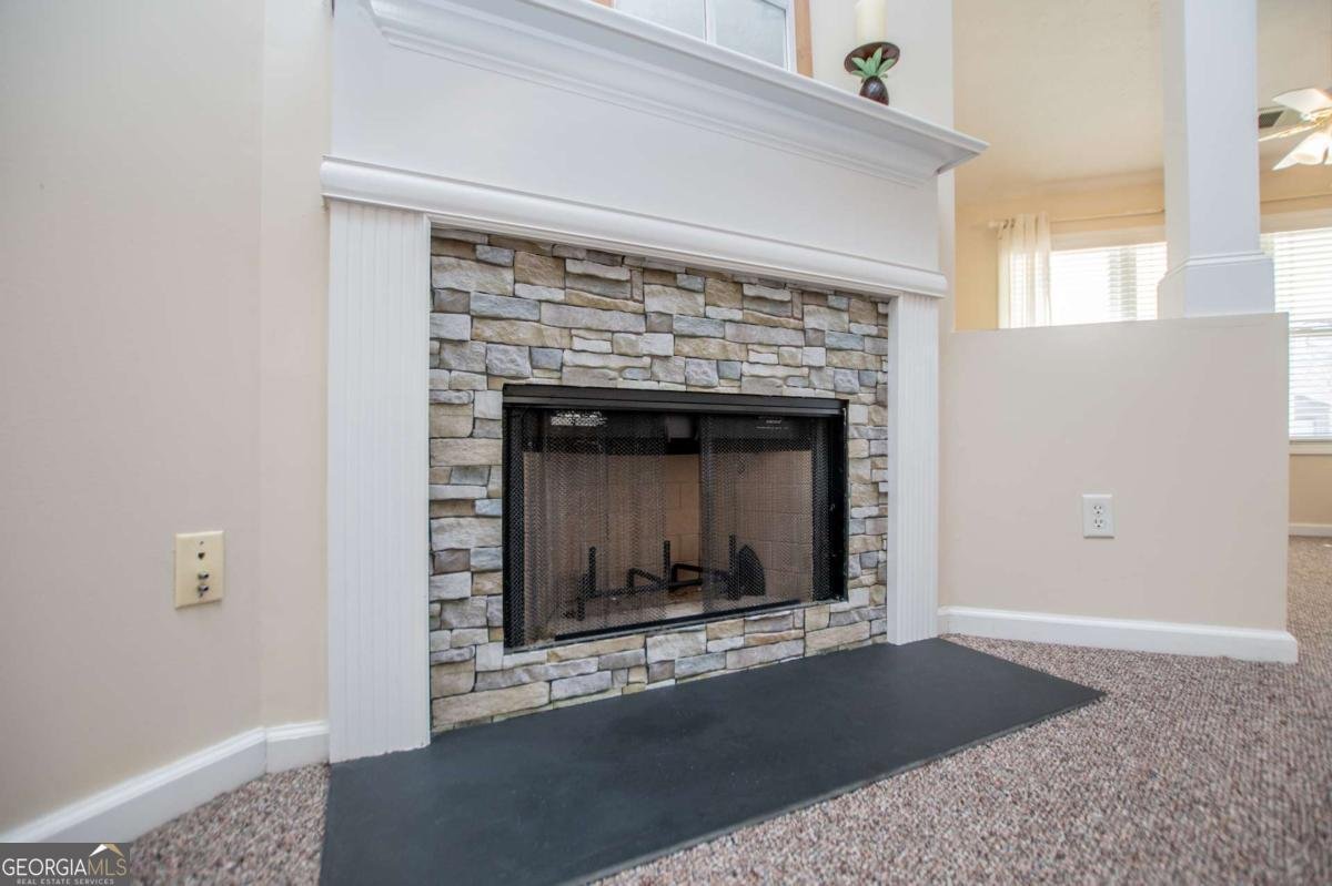 226 Hampton Oaks Circle Villa Rica - 13