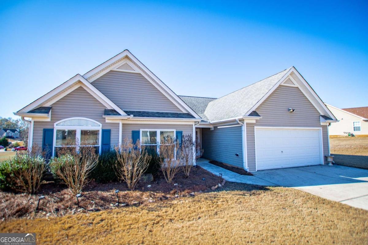 226 Hampton Oaks Circle Villa Rica - 2