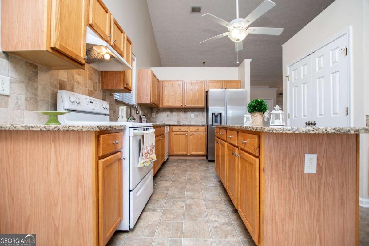 226 Hampton Oaks Circle Villa Rica - 20